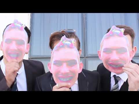 Видео: Клип от друзей на свадьбу!