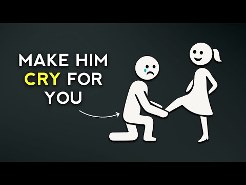 Видео: Он никогда тебя не забудет, если у тебя есть эти три качества