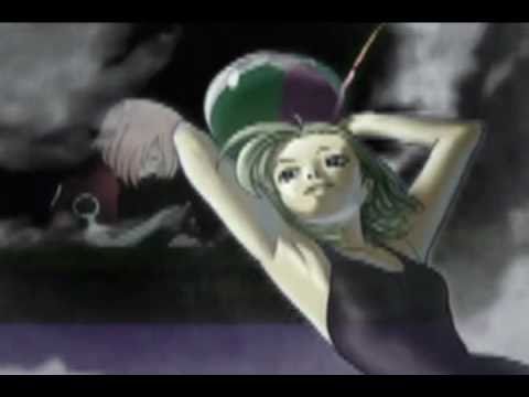 Видео: Ино и Сакура--Покажи мне любовь.avi