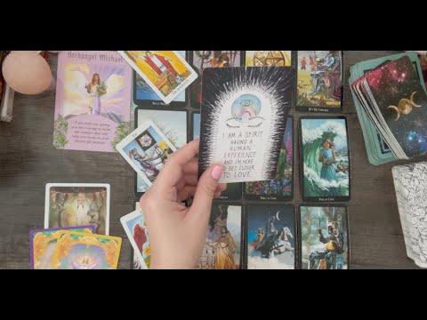 Видео: Решението, което напира   #таро #тароонлайн #тарогадание #тароотношения