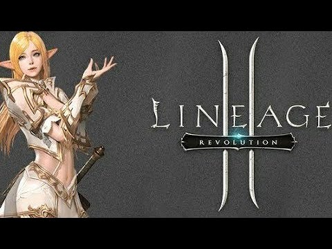 Видео: Lineage 2 Revolution: глудинский тракт