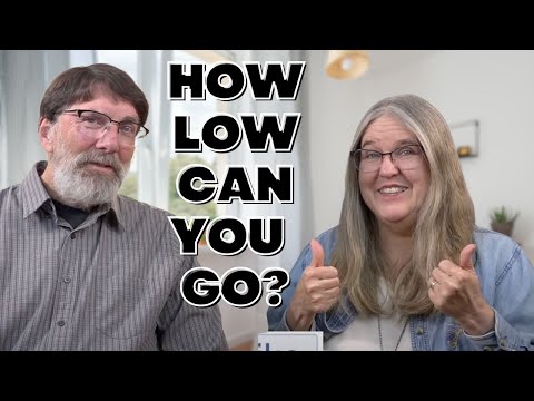 Видео: Бюджетный челлендж на сумму 800 долларов!