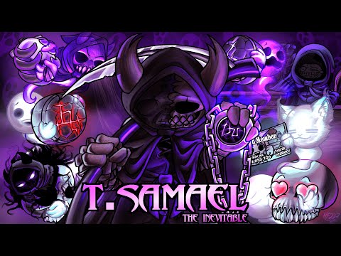 Видео: Обзор SAMAEL 3.0! Часть вторая, Альт Самаель, Анлоки, Пасхалки