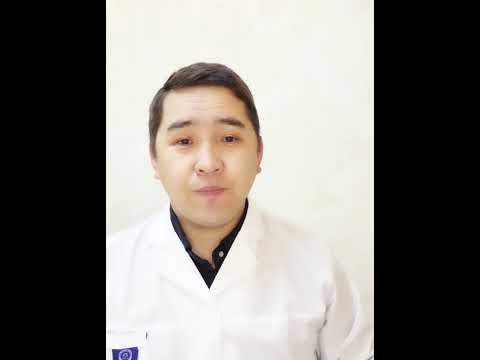 Видео: АРТРОЗДОН АЙЫГУУ ҮЧҮН l ДЕНИ САК ЖАШОО ҮЧҮН