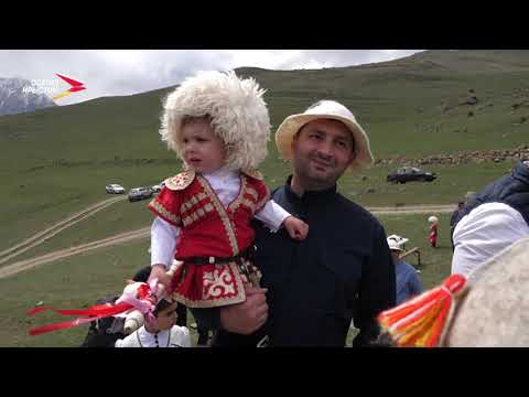 Видео: Кувæг Ир | Тхосты Дзуары
