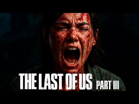 Видео: THE LAST OF US 3 — БУДЕТ ИЛИ НЕТ? ВСЯ ПРАВДА О БУДУЩЕМ СЕРИИ И НИЛЕ ДРАКМАННЕ