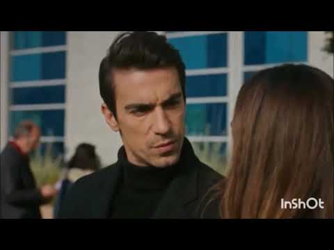 Видео: Аслы и Ферхат - Держи меня крепче - АсФер (AsFer) Черно-Белая любовь (SiyahBeyazAsk)