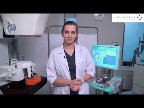 Видео: Курс по маммологии для пациентов: биопсия молочной железы