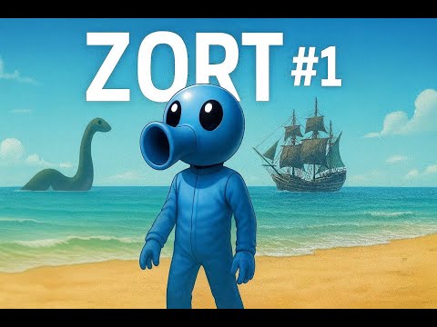 Видео: ZORT ЭПИЗОД 3 (1 СЕРИЯ) ПРИЯТНОГО ПРОСМОТРА!!! ПОДПИШИСЬ!!!
