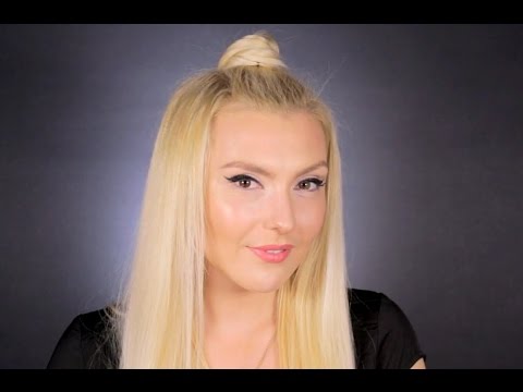 Видео: Грим за Нова година - плътна очна линия | New Year’s Eve MakeUp – Bold eyeliner