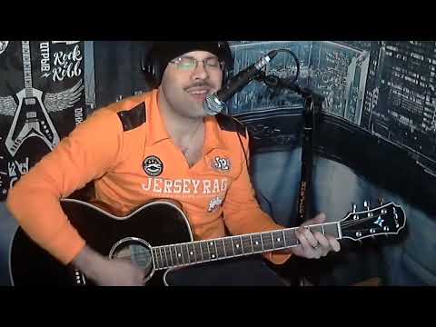 Видео: Сплин - Полная луна - кавер