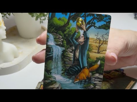 Видео: 💧‼️ВАЖНОЕ ПОСЛАНИЕ В ПЕРИОД РАСТУЩЕЙ ЛУНЫ 🌒 ✨