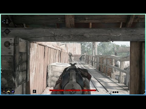 Видео: [Hunt Showdown 1896] Весело каждую катку | 판마다 재미 있음