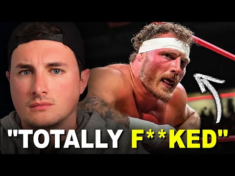 Видео: Ситуация в Ридж-Холланде ухудшилась