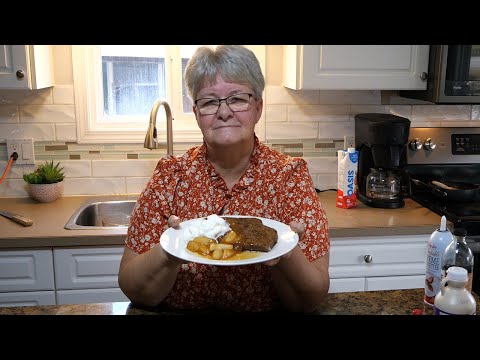 Видео: Французские тосты с тыквой и домашним яблочным соусом