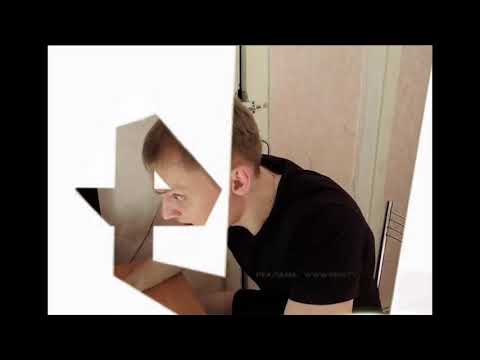 Видео: Фейковые заставки Рен ТВ (2015)