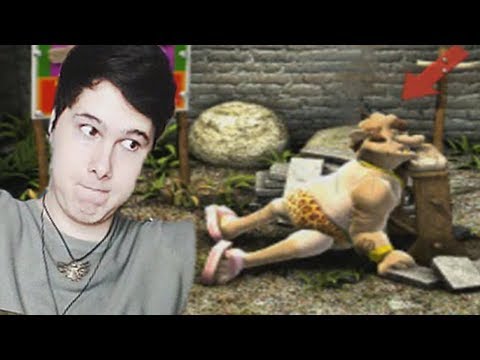 Видео: ПОЧТИ УБИЛ СОСЕДА