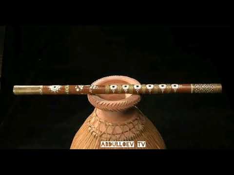 Видео: Найбазми Кулоби стили навш 2021⏩