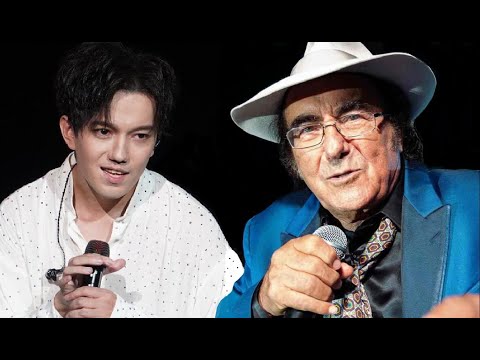 Видео: РЕАКЦИЯ ЛЕГЕНДАРНОГО ПЕВЦА НА ДИМАША (AL BANO)
