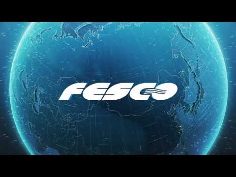 Видео: Транспортная Группа FESCO