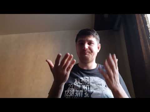 Видео: Новости рыбалка интересно, Дорогие друзья! #глухие #ржя #deaf