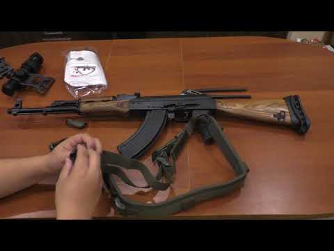 Видео: Часть 1.  Небольшой тюн ВПО 209, разговоры