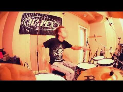 Видео: Федор Локшин (Stigmata) vs 5ivesta Family | "Зачем" (metal remix) HD