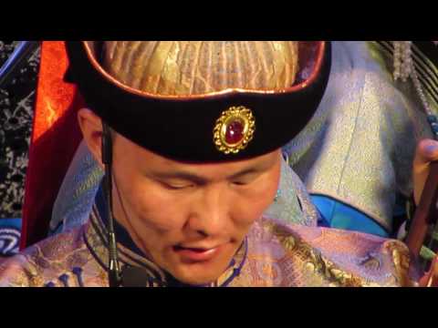 Видео: Ж.Бөхжаргал - Хан хуурын домог /Ш.Өлзийбаяр/