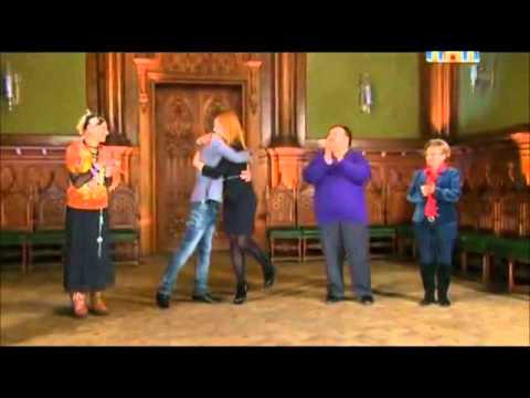 Видео: Александр Шепс и Мэрилин Керро___Самые___Самые*