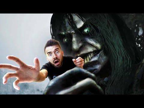 Видео: СКАНДИНАВСКИЙ LITTLE NIGHTMARES
