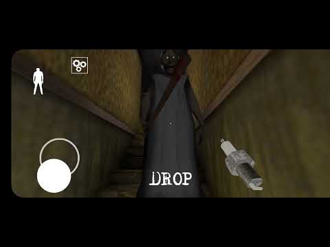 Видео: Смешные прохождения GRANNY 2