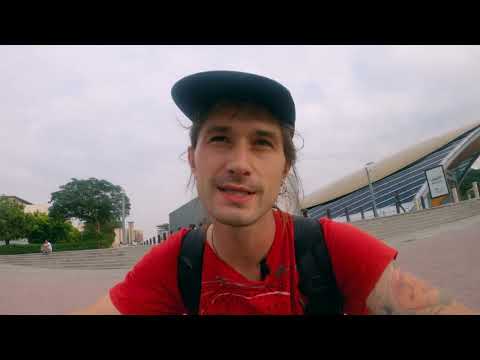 Видео: SOS - ОАЭ, Дубай. Золотой рынок, бедные кварталы, поиск работы.