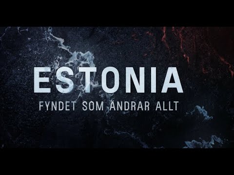 Видео: „Эстония” : находка, которая меняет все, 1 серия.