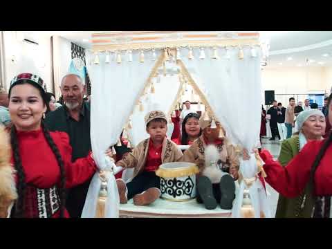 Видео: TOY 08,08,2025 РУДНЫЙ каласы Тилашар той Тамада МУКАГАЛИ