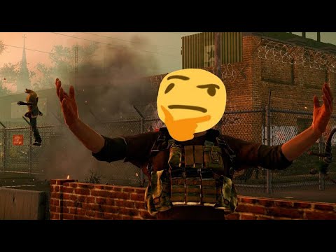 Видео: State Of Decay очень странная игра