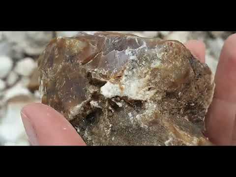 Видео: Поход в Тверскую область, ч  3 р  Вазуза