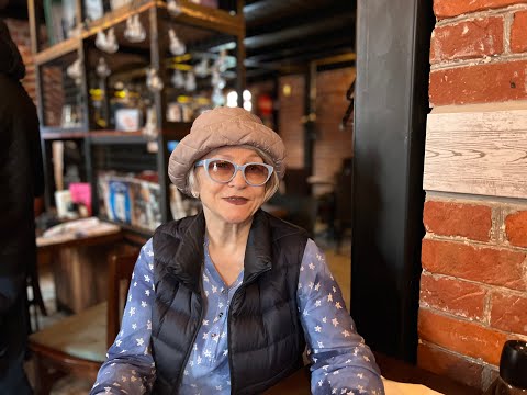 Видео: Секонд. Second. Что унесла с cобой? Max Mara, Bogner, кашемир. Одежда с леопардовым принтом