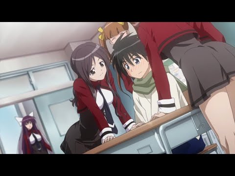 Видео: Самурай қарапайым мектепке барады