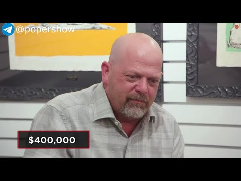 Видео: КАРМАННЫЕ ЧАСЫ ОТЦА ОСНОВАТЕЛЯ АМЕРИКИ