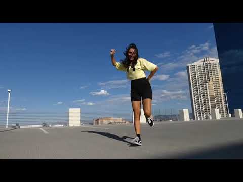 Видео: Мохито - Не беги от Меня (D&S Project Remix) #Shuffle #Dance