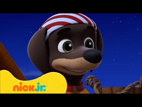 Видео: Щенячий патруль | Лучшие моменты 9 сезона "Щенячий патруль"! 🐶 (Часть 3) | Nick Jr. Cyrillic