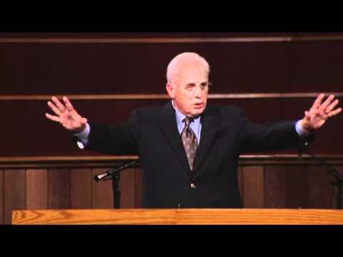 Видео: Джон Мак-Артур. 043 Богословие сотворения