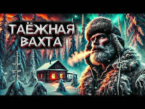 Видео: Пол Года в Якутской ТАЙГЕ. Страшные Записи из Дневника Сгинувшего Лесника