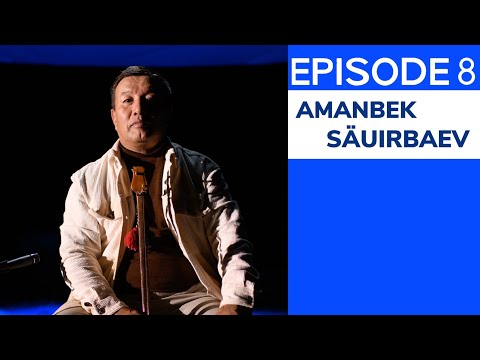 Видео: Аманбек Сәуірбаев | Jauhar Episode 8 | Amanbek Säuıbaev