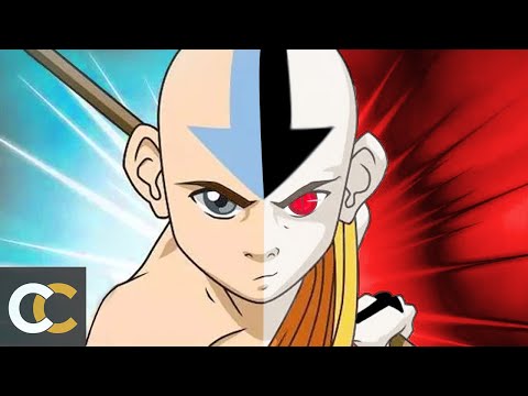 Видео: Что, если бы АВАТАР был ЗЛЫМ и захватил мир?