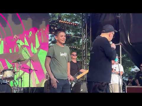 Видео: Жуки - Батарейка на бис ( 24.05.2025)