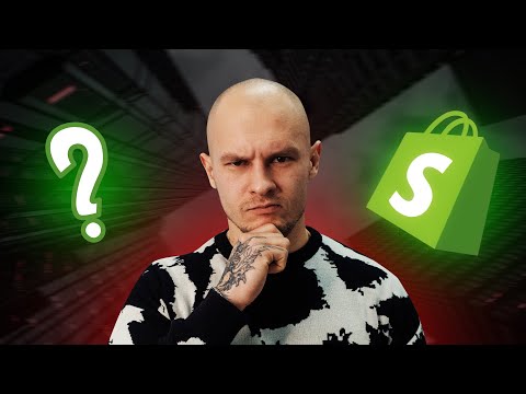 Видео: ТОП-5 ниш для Shopify Дропшиппинга 2024 | C чего начать?