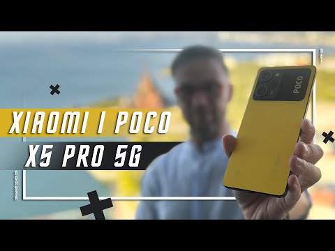 Видео: НОВАЯ ЛЕГЕНДА ?🔥СМАРТФОН XIAOMI POCO X5 PRO 5G VS XIAOMI POCO F3 AMOLED  120Hz  IP53 108MP ТОП ?!