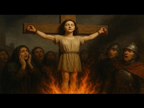 Видео: 13 ЛЕТ - 13 ПЫТОК! ЖУТКАЯ СУДЬБА ДЕВОЧКИ ЕВЛАЛИИИ!