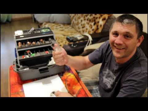 Видео: Снасти на Леща и Язя